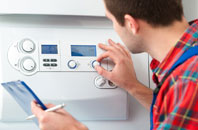 free commercial Little Eaton boiler quotes